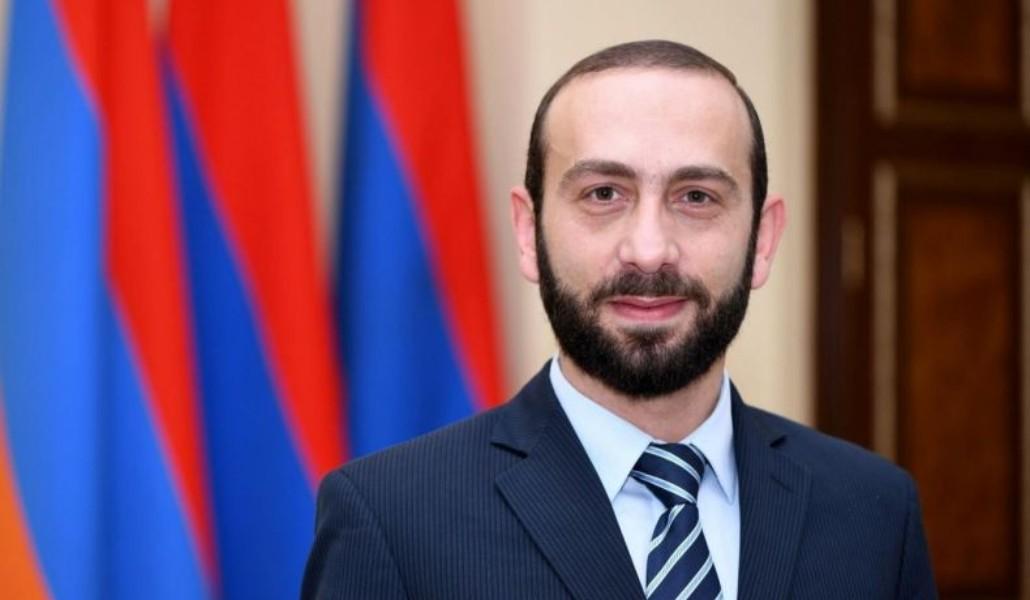 ՀՀ ԱԳ նախարար Արարատ Միրզոյանը կմեկնի Ժնև