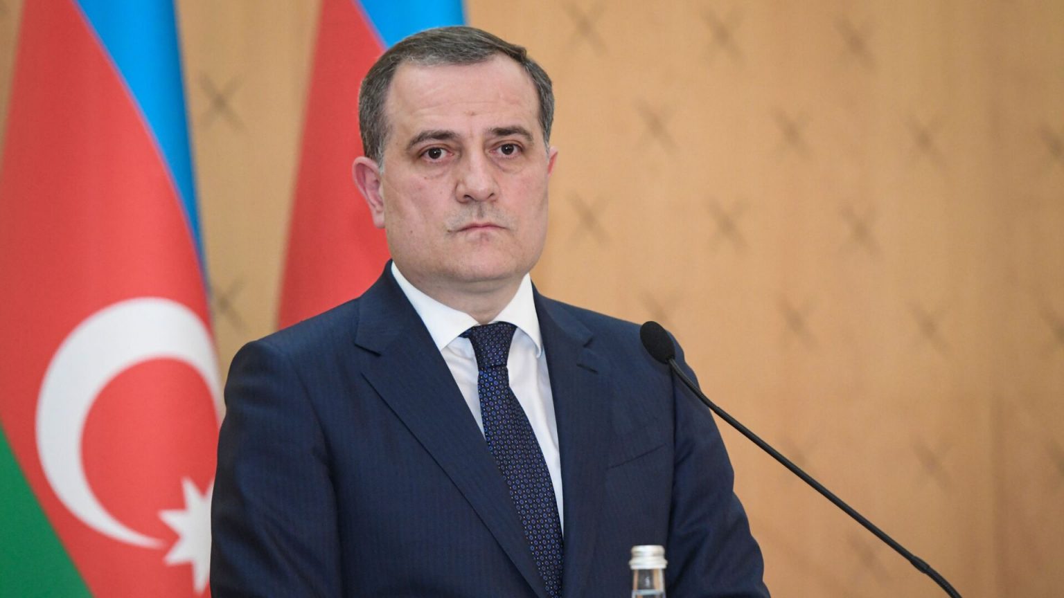 Բայրամովը ՌԴ նորանշանակ դեսպանի հետ հանդիպմանը կրկնել է Ակնա-Ստեփանակերտ ճանապարհն օգտագործելու առաջարկը