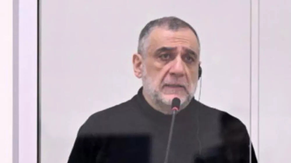 Կոչ՝ շտապ գործողություններ ձեռնարկել Բաքվում գերեվարված Ռուբեն Վարդանյանի նկատմամբ դաժան վերաբերմունքի կապակցությամբ