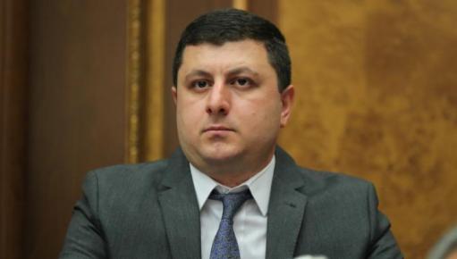 Ադրբեջանը ոչ միայն հետ քաշվելու ցանկություն չի դրսևորում, այլ պատրաստ է առաջ շարժվել