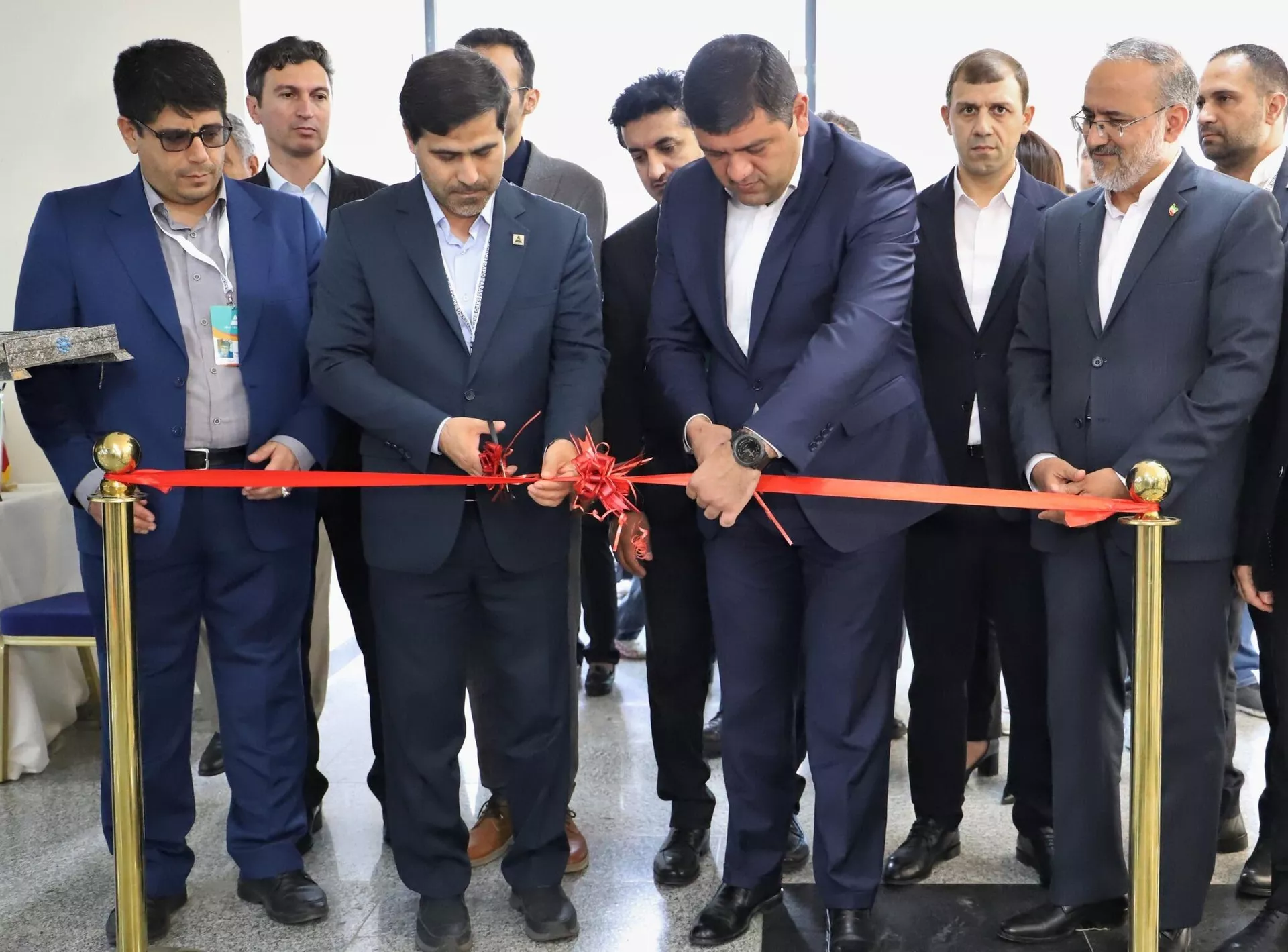 Հայ և իրանցի գործարարները Կապանում քննարկում են համագործակցության հնարավորությունները