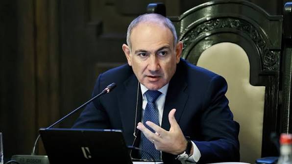 Կառավարության նիստը․ ուղիղ