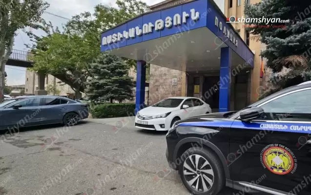 Խուլիգանություն կատարելու կասկածանքով ձերբակալվել է իրանցի այն քաղաքացիներից մեկը, որը Հանրապետության հրապարակում ադրբեջանական երգեր է երգել. աղբյուր