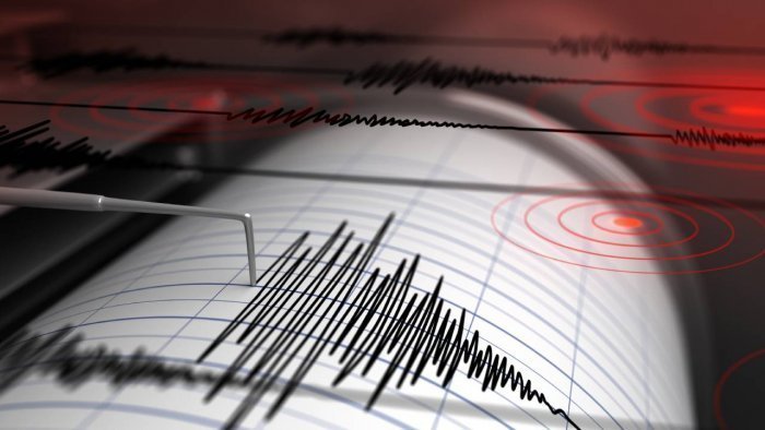 Թբիլիսիից ոչ հեռու տեղի է ունեցել 4,1 մագնիտուդով երկրաշարժ