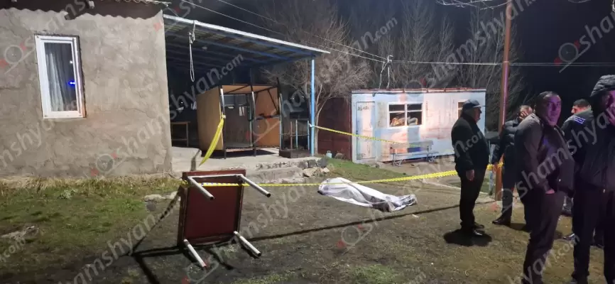 Ողբերգական դեպք Գեղարքունիքի մարզում․ հայրը հայտնաբերել է իր 16-ամյա տղայի մարմինը