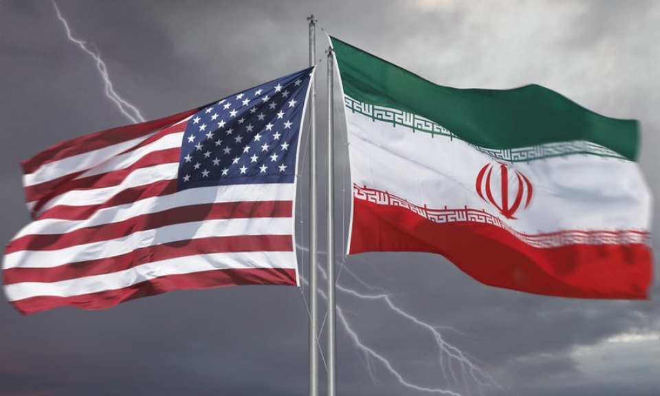 ԱՄՆ-ն ընդլայնել է պատժամիջոցներն Իրանի դեմ 