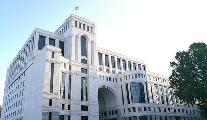 Սումգայիթում իրականացվեց ոճրագործությունների շարք, որը նախանշեց պետական հովանավորությամբ հայերի դեմ լայնածավալ ջարդերի սկիզբը. ԱԳՆ