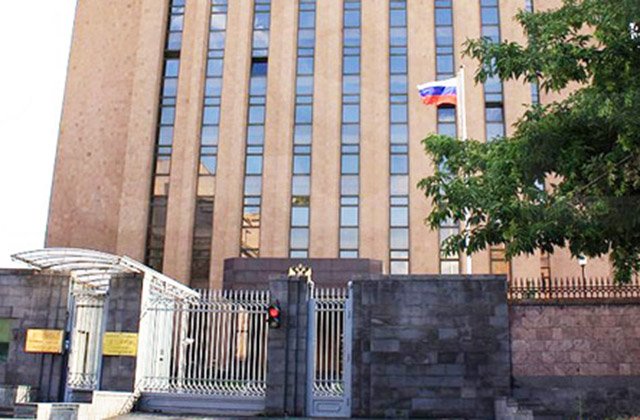 Посольство России в Армении приветствует решение правительства РА направить миротворческую миссию в Казахстан