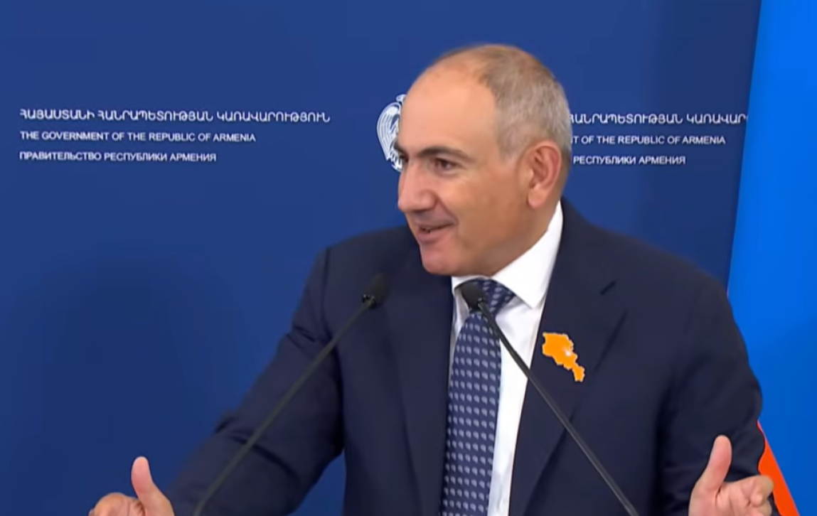 Փաշինյանը կարևորել է Թուրքիայի և Ադրբեջանի հետ էլեկտրահաղորդման գծերի և կապակցիչների կառուցումը