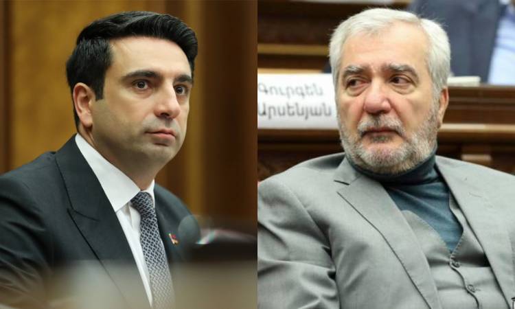 Ում անուններն են շրջանառվում ԱԺ պաշտպանության հանձնաժողովի նախագահի պաշտոնի համար. «Հրապարակ»