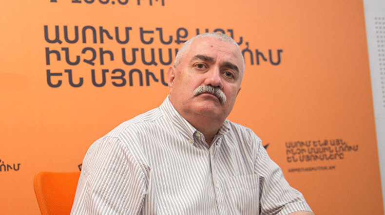 Հայաստանը փնտրում է նոր իրողություններին հարիր անվտանգության երաշխիքներ