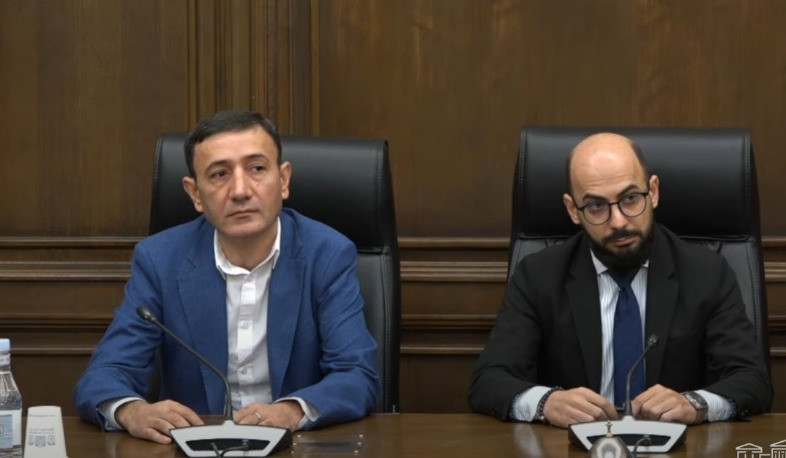 Երկու կողմի մտահոգությունները հողի վրա այլևս փարատված կլինեն, եթե ստորագրենք խաղաղության պայմանագիրը. Արթուր Հովհաննիսյան