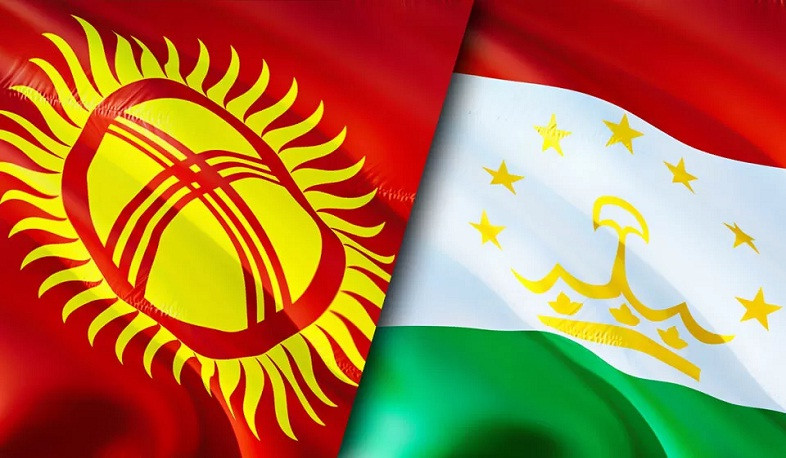 Ղրղզստանի և Տաջիկստանի միջև հրադադարի մասին պայմանավորվածությունը չի պահպանվում
