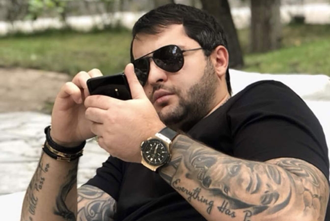 «Ժողովուրդ»․ Սաշիկ Սարգսյանի որդին ու նրա առևանգված «զոհը» ԱԱԾ-ում հանդիպել են. ինչ է պատմել նա