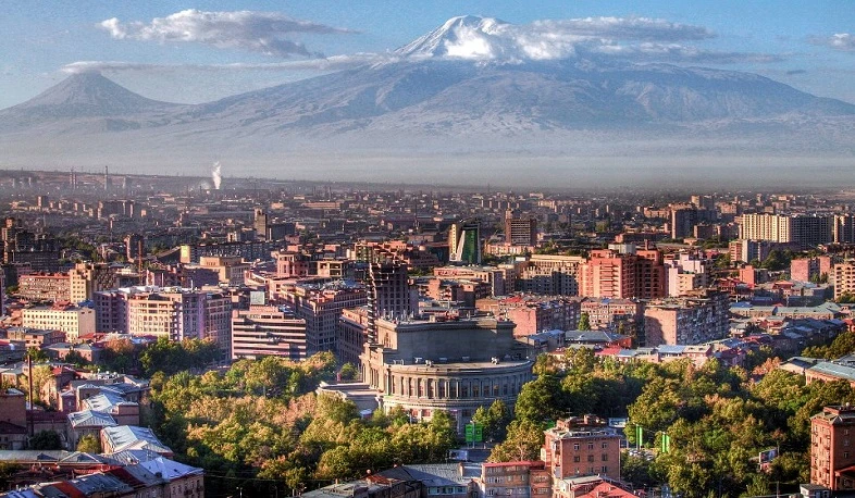Սեպտեմբերին ՀՀ է այցելել 290 հազար զբոսաշրջիկ. նախորդ տարվա սեպտեմբերի համեմատ այս թիվն աճել է 27%-ով. Պապոյան