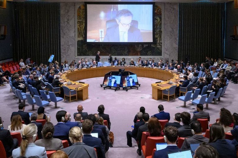 Իրանական Նաթանզի միջուկային կայանի վերգետնյա հատվածը ոչնչացված է. ՄԱԳԱՏԷ-ի ղեկավարը կոչ է անում չթիրախավորել ատոմակայանները