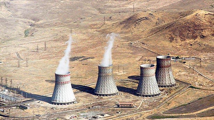Հայաստանում ոչ մի օր չպետք է դադարեցվի ատոմային էներգիայի արտադրությունը. Գնել Սանոսյան