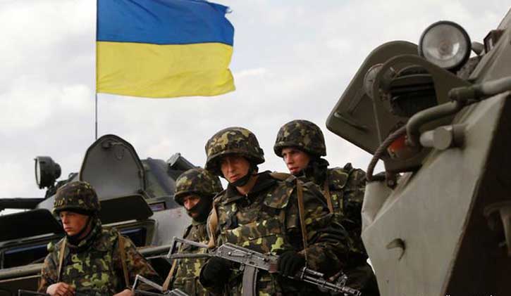 Ավստրալիան ևս 18 մլն դոլար կուղղորդի Ուկրաինայի համար զինամթերքի և պարենի գնմանը