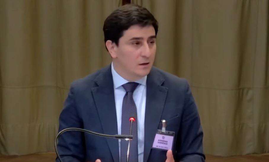 Представитель Армении перечислил  в суде ООН 10 промежуточных требований к Азербайджану