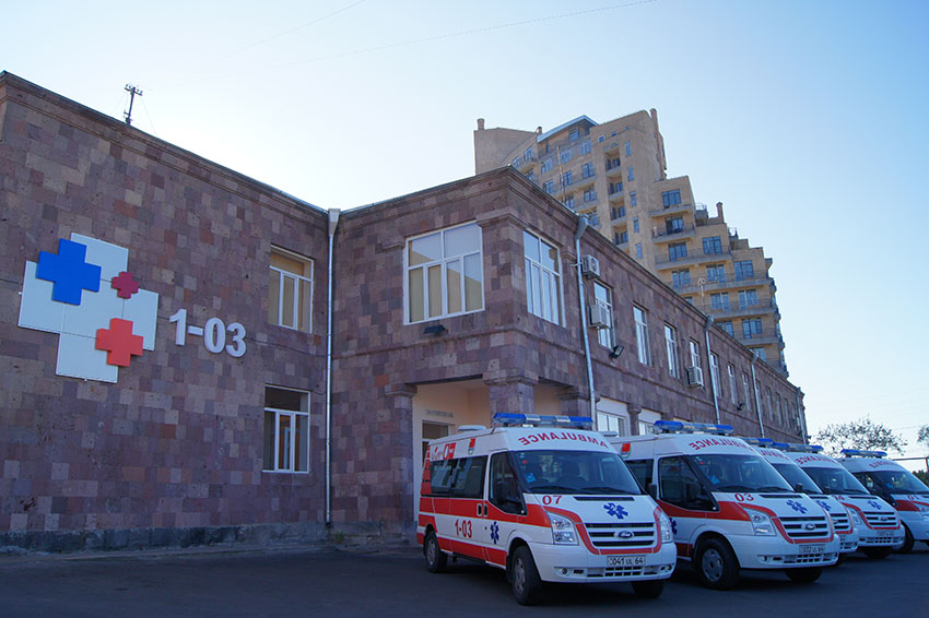 «Բնակչության բժշկական օգնության և սպասարկման մասին» օրենքում փոփոխություններ են կատարվել