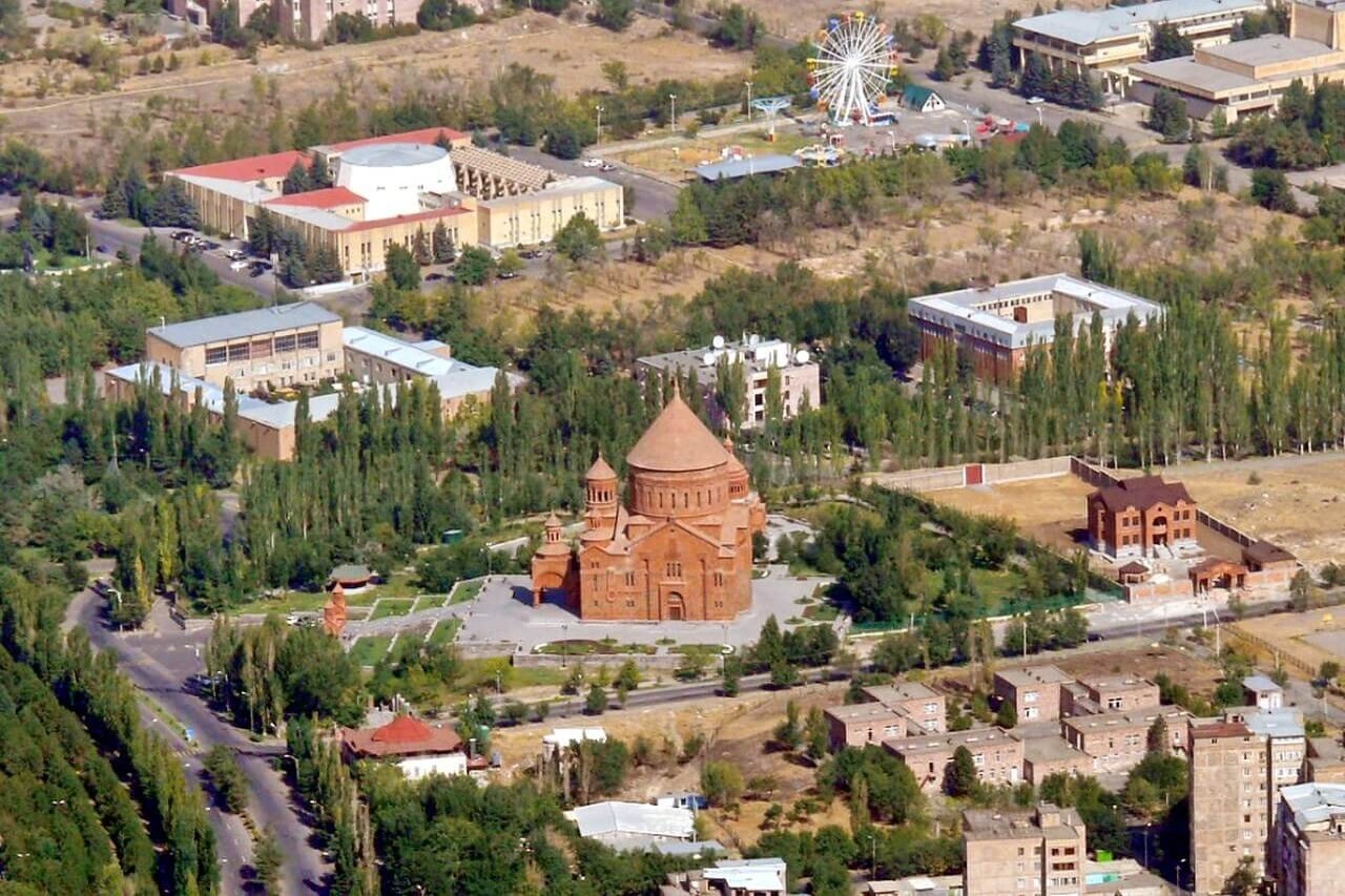 Կոտայքի մարզում կկառուցվի ՀՀ-ում ապաստան հայցող անձանց համար նախատեսված հատուկ կացարան