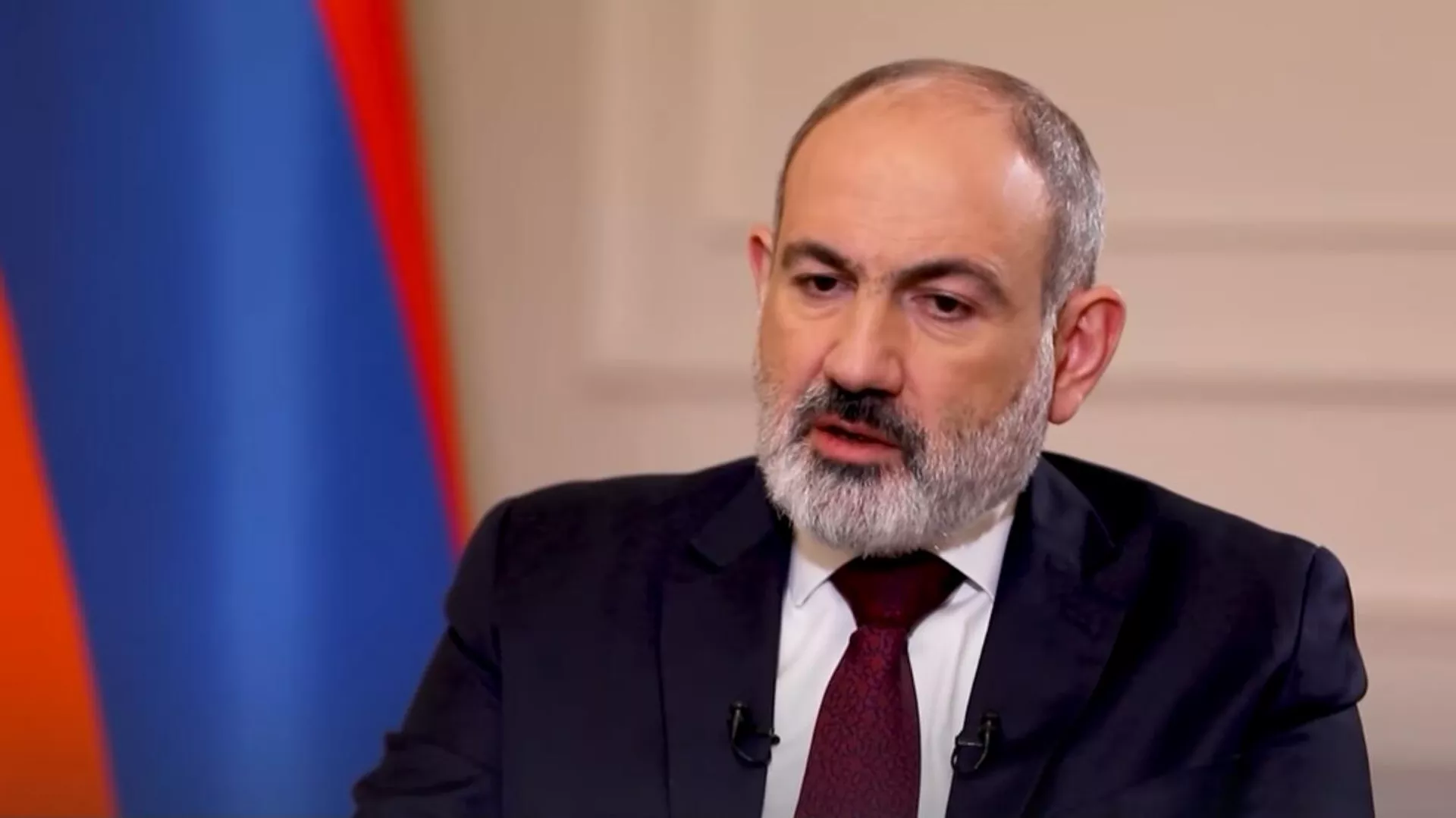 Նիկոլ Փաշինյանի հարցազրույցը բրիտանական The Telegraph-ին․ ուղիղ