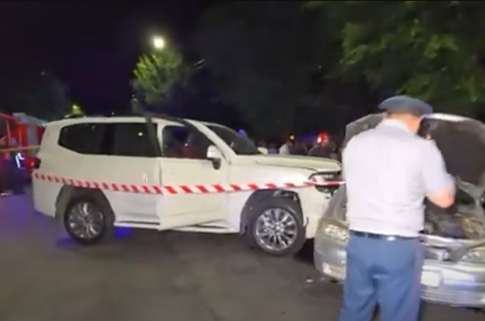 «Ֆազ»-ի սպանությունը բացահայտվել է. երկու կազմակերպիչները կալանավորված են (Տեսանյութ)