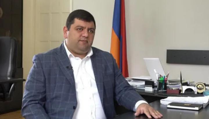 Ճանապարհը նախկինի պես գործում է, բայց մտավախություն ունեմ, որ այն կարող է մաքսակետ դառնալ․ Գևորգ Փարսյան