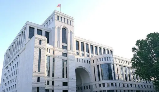 Հարավային Կովկասում խաղաղությունը կկանխի ապագայում մարդկության դեմ ոճրագործությունների կրկնությունը․ ՀՀ ԱԳՆ