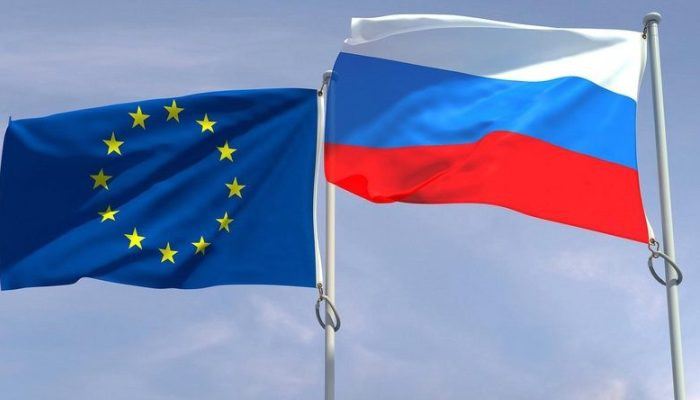 ЕС продлил санкции против РФ