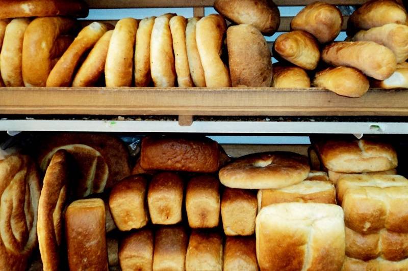 Վրաստանում հացը, կաթնամթերքն ու ձուն թանկացել են