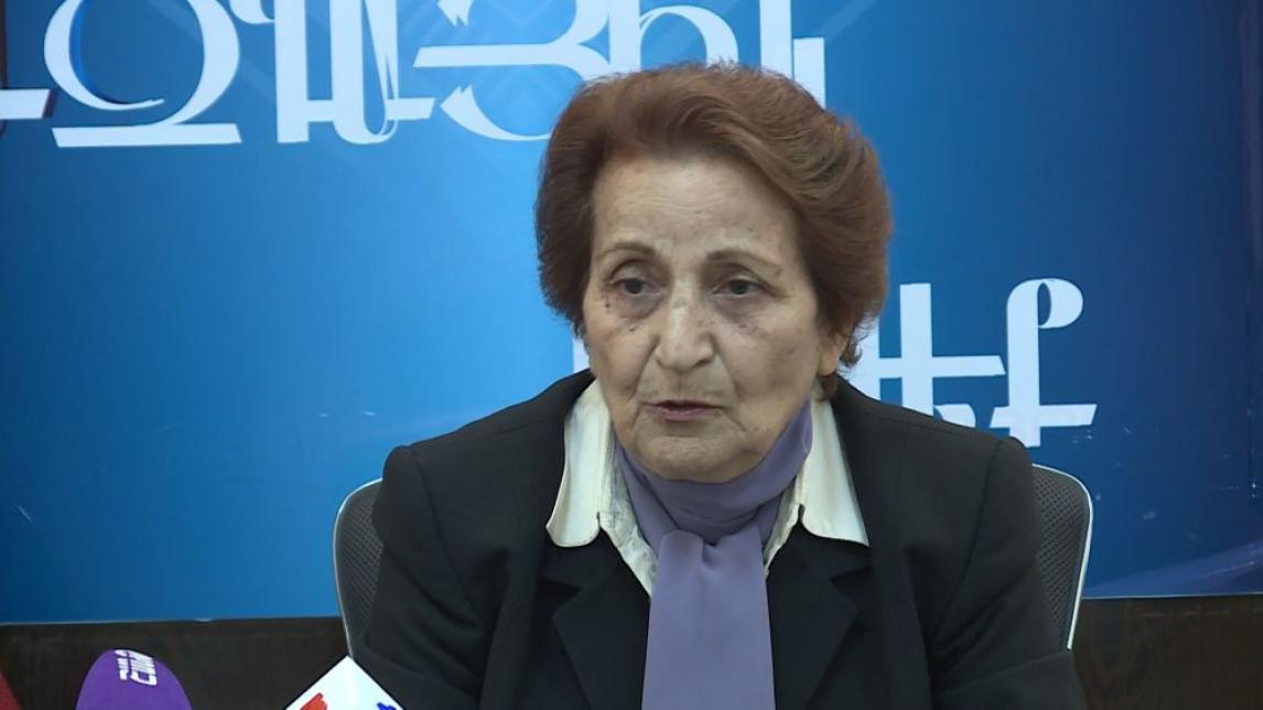 Տարածաշրջանում երկրաշարժների պատճառը Ադրբեջանի կողմից ընդերքի դատարկումն է․ փորձագետ
