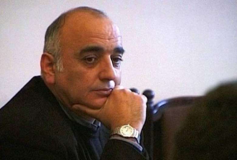 Երբ Հայաստանում կլինի Վանո Սիրադեղյանի աճյունը․ «Իրավունք»