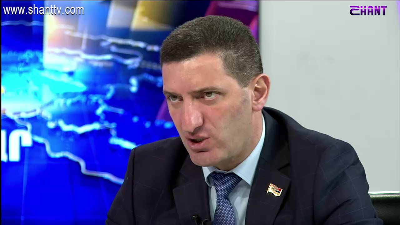 Այսօր երկրում աննախադեպ թշնամանքի ու ատեության մթնոլորտ է․ Գևորգ Պետրոսյան