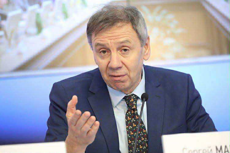 Ազգությամբ ռուս, պրոադրբեջանական քաղաքագետ Սերգեյ Մարկովը ճանաչվել է արտասահմանյան գործակալ