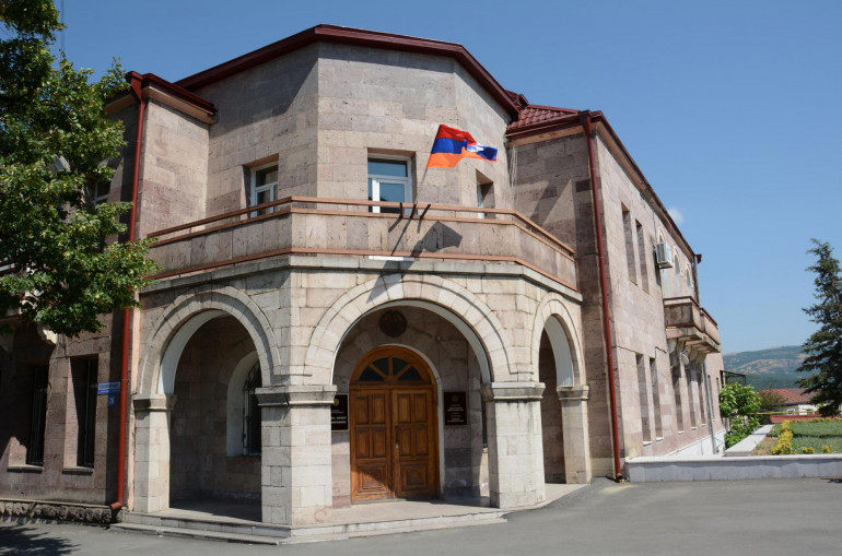 Ֆրանսիայի խորհրդարանի Վերին պալատի կողմից ԱՀ ճանաչելու մասին բանաձևի ընդունումը բխում է ժողովուրդների հավասարության սկզբունքից. Արցախի ԱԳՆ