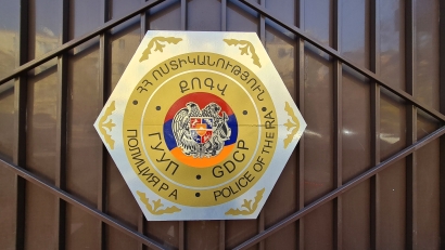 Ոստիկանության Արարատի մարզում իրականացվել է «Վնասազերծում» օպերացիան. բերման են ենթարկվել Արցախի 3 քաղաքացիներ, ովքեր ժամանում էին Երևան՝ հայտնի անձին սպանելու նպատակով