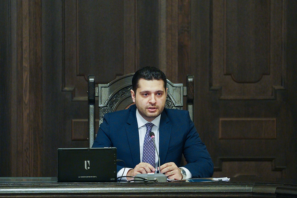 Կրթական ծառայութունները պետք է մատչելի լինեն Հայաստանի յուրաքանչյուր քաղաքացու համար իր իսկ բնակավայրում․ Փոխվարչապետ