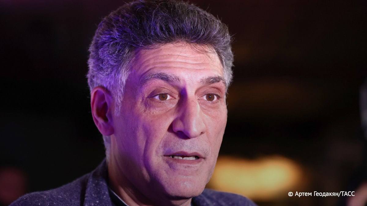 Տիգրան Քեոսայանը կլինիկական մահ է ապրել և գտնվում է կոմայի մեջ