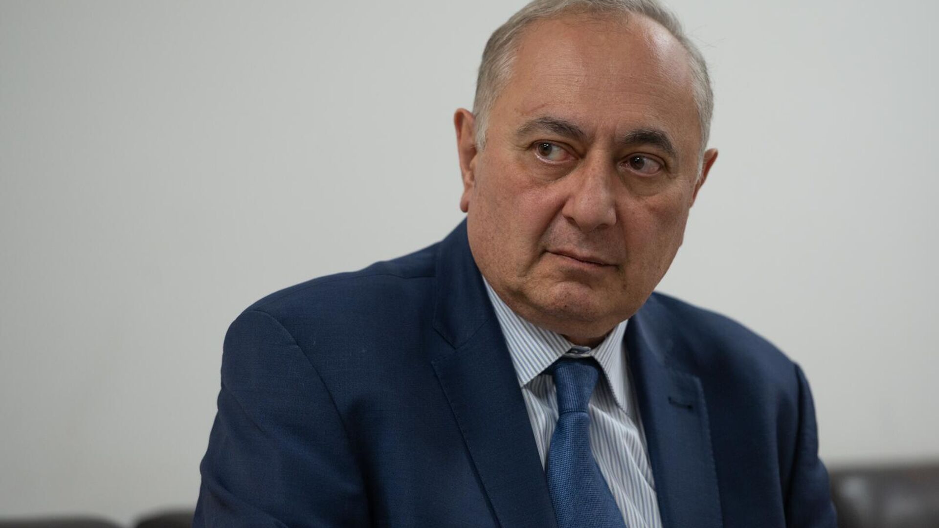 Արմեն Չարչյանի աշխատասենյակում կատարված խուզարկությունը եղել է ոչ իրավաչափ․ փաստաբան