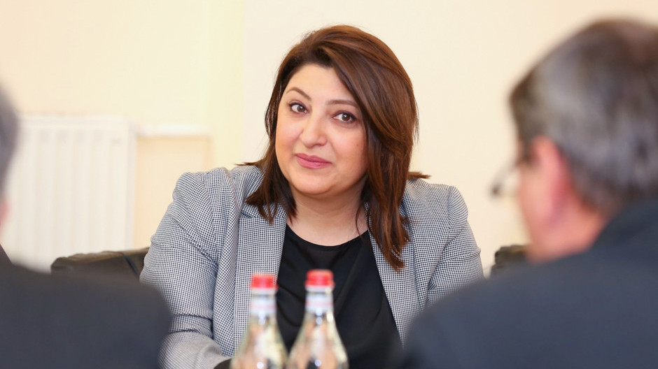 ՏԿԵ փոխնախարարը մեկնում է Նյու Յորք՝ ՄԱԿ-ում հանդիպման մասնակցելու համար
