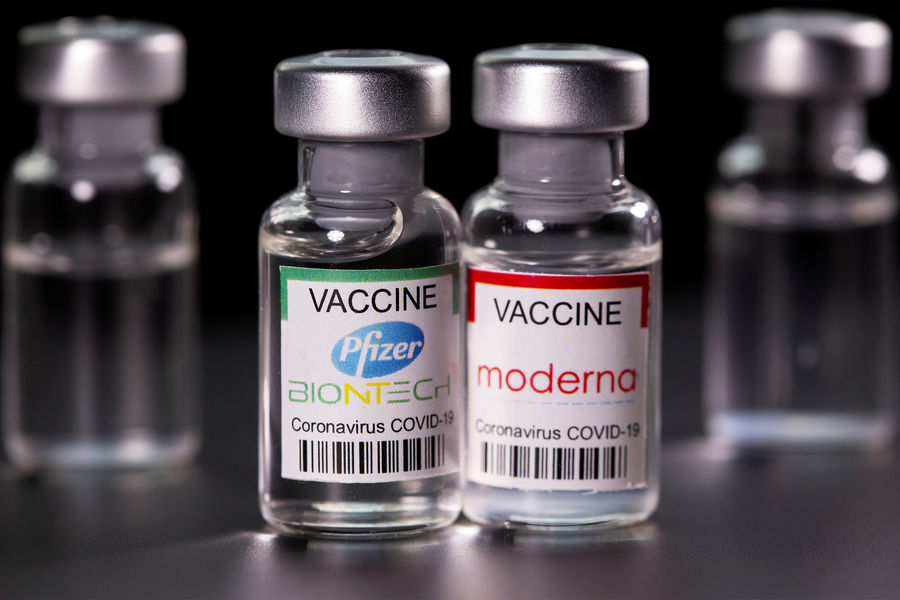 «Pfizer»-ի ու «Moderna»-ի մեկ դեղաչափի արժեքը թանկացել է