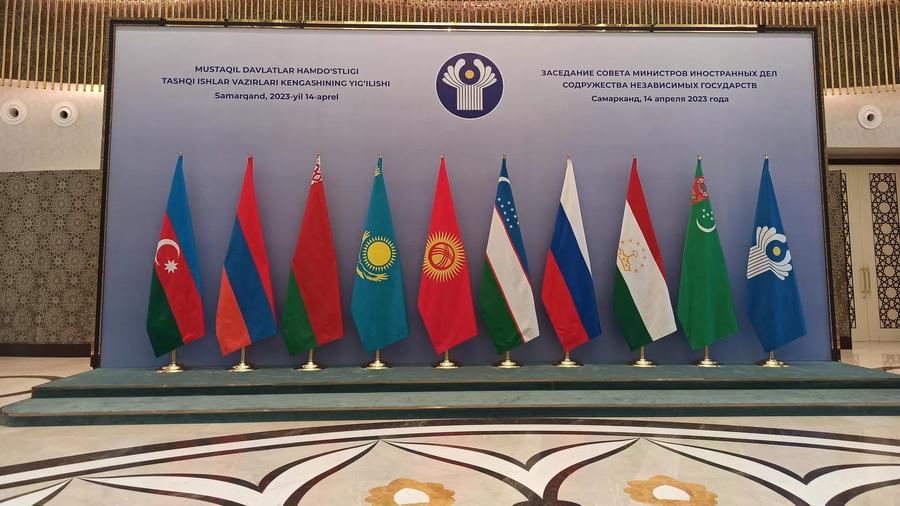 ԱՊՀ արտգործնախարարները կքննարկեն իրավիճակը «Կրոկուսի» ահաբեկչության շուրջ