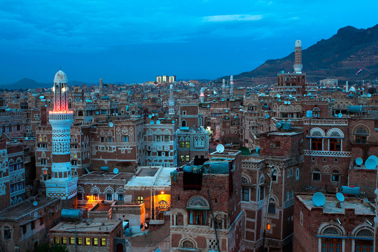 Եմենի կառավարությունում հայտարարել են, որ հութիների դեմ պայքարում ԱՄՆ-ի օգնության կարիքն ունեն