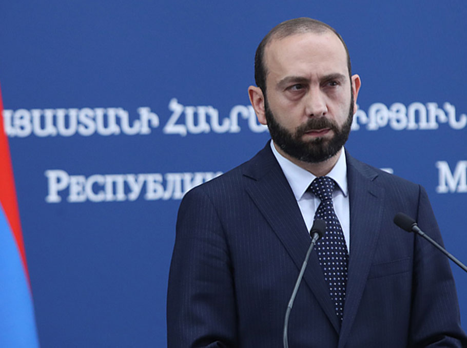 Միրզոյանը հույս է հայտնել, որ Ադրբեջանը կառուցողական մոտեցում կցուցաբերի, և խաղաղության պայմանագիր կստորագրվի