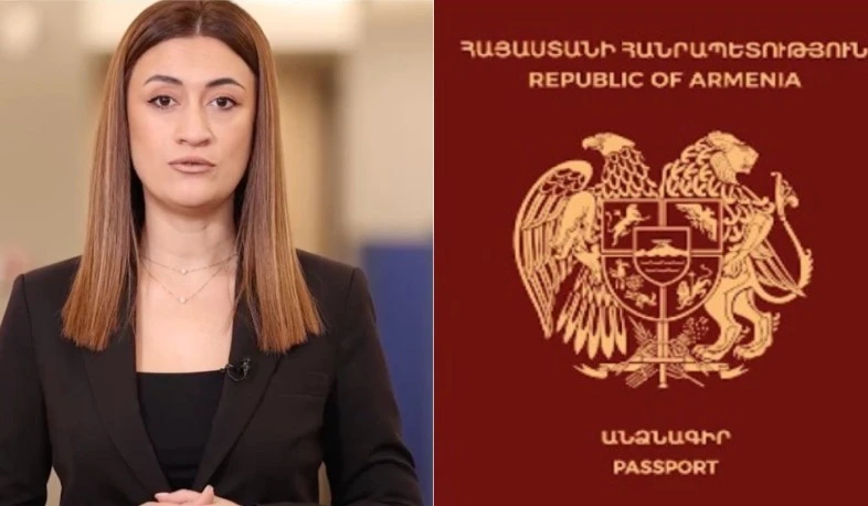 Նոր կենսաչափական փաստաթղթեր․ ո՞վ պետք է ունենա և որքա՞ն կարժենա