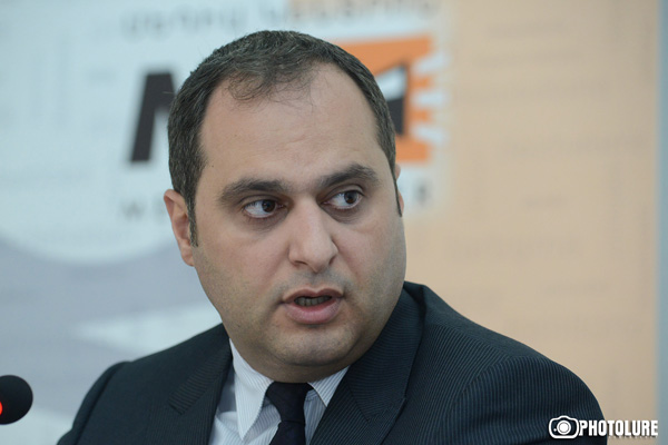 Փաստաբանները պահանջ են ներկայացրել Ներքին գործերի նախարարությանը