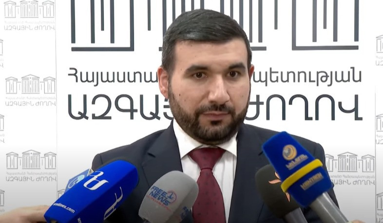 Այդ խայտառակ անբարոյականության կրողների՞ն են առաջարկում ինչ-որ պետական պաշտոնի ընտրել, էն էլ՝ վարչապե՞տ. Ալեքսանյան