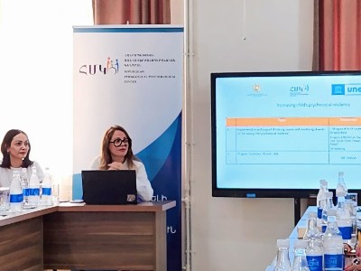 ՅՈՒՆԵՍԿՕ-ի պատվիրակությունն այցելել է ՀՀ կրթական և մշակութային մի շարք հաստատություններ. ԿԳՄՍՆ