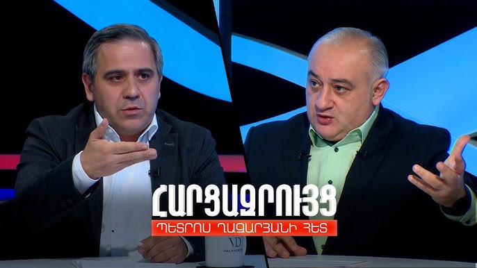 Շատ տարբեր տրամաչափի մասնագետների հետ ենք հիմա բանակցում, բայց այս պահին որևէ պարզաբանում չեմ տա. Մելիքբեկյան